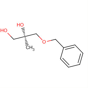 CAS No 109240-73-5  Molecular Structure