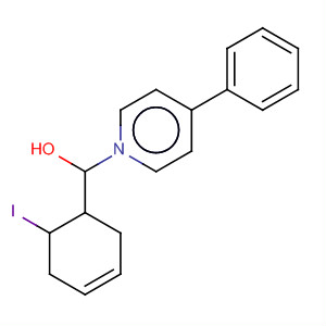 CAS No 109241-03-4  Molecular Structure