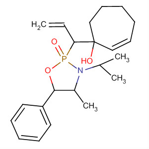 CAS No 109242-60-6  Molecular Structure