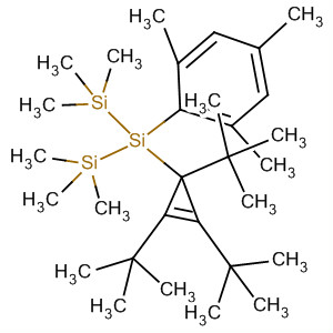CAS No 109242-64-0  Molecular Structure