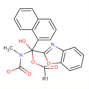 CAS No 109243-72-3  Molecular Structure