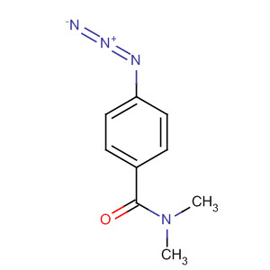 CAS No 109244-05-5  Molecular Structure