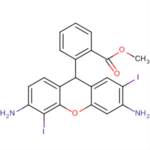 CAS No 109244-61-3  Molecular Structure