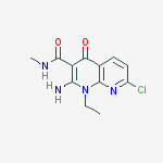 CAS No 1092523-24-4  Molecular Structure