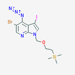 Cas Number: 1092579-94-6  Molecular Structure