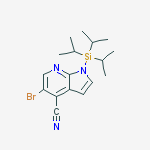 Cas Number: 1092580-00-1  Molecular Structure