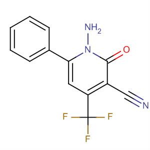 CAS No 109273-74-7  Molecular Structure