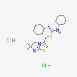 CAS No 1092776-63-0  Molecular Structure