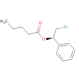 CAS No 109280-33-3  Molecular Structure