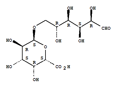 CAS No 109280-58-2  Molecular Structure