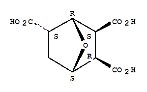 CAS No 109282-33-9  Molecular Structure