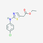 CAS No 1092959-57-3  Molecular Structure