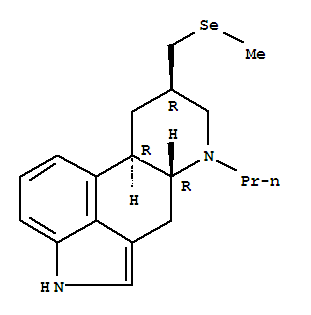 CAS No 109297-72-5  Molecular Structure