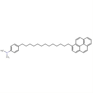 CAS No 109298-38-6  Molecular Structure