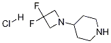 CAS No 1093066-73-9  Molecular Structure