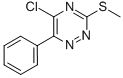 CAS No 109307-01-9  Molecular Structure