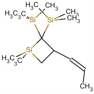CAS No 109308-40-9  Molecular Structure