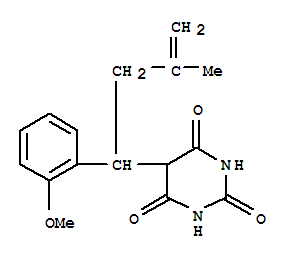 CAS No 109317-86-4  Molecular Structure