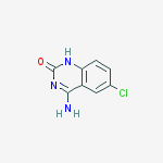 CAS No 1093201-77-4  Molecular Structure