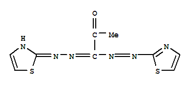 CAS No 109328-98-5  Molecular Structure