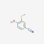 CAS No 1093397-50-2  Molecular Structure