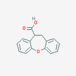 CAS No 109342-71-4  Molecular Structure