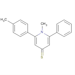 CAS No 109346-34-1  Molecular Structure