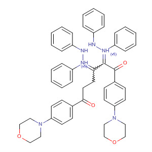 CAS No 109349-46-4  Molecular Structure
