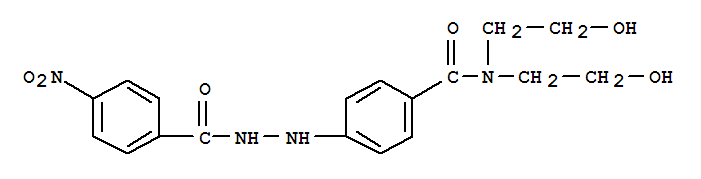 CAS No 109358-67-0  Molecular Structure