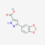 CAS No 1093642-04-6  Molecular Structure