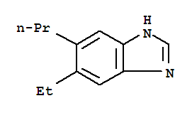 CAS No 109366-88-3  Molecular Structure