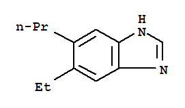 Cas Number: 109366-88-3  Molecular Structure