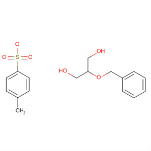 CAS No 109371-30-4  Molecular Structure