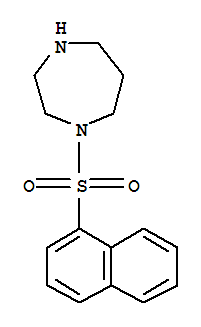 Cas Number: 109376-78-5  Molecular Structure