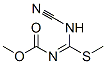 Cas Number: 109377-26-6  Molecular Structure