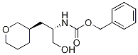 CAS No 1093869-17-0  Molecular Structure