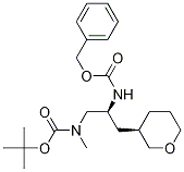 CAS No 1093869-20-5  Molecular Structure