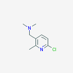 CAS No 1093879-94-7  Molecular Structure