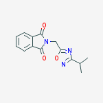 CAS No 1093881-59-4  Molecular Structure