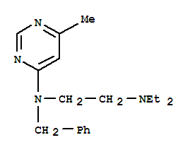 CAS No 109397-74-2  Molecular Structure