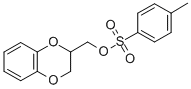 CAS No 1094-91-3  Molecular Structure