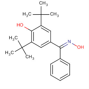 CAS No 109416-38-8  Molecular Structure