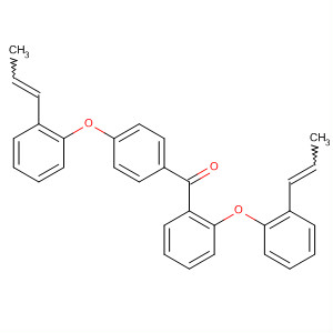 CAS No 109423-31-6  Molecular Structure