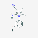 Cas Number: 1094274-83-5  Molecular Structure