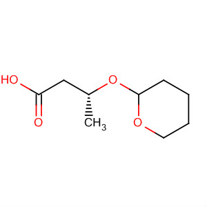 CAS No 109430-31-1  Molecular Structure