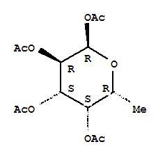 CAS No 109430-94-6  Molecular Structure