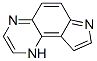 CAS No 109434-41-5  Molecular Structure