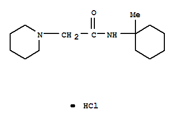 CAS No 109436-36-4  Molecular Structure