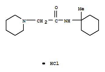 Cas Number: 109436-36-4  Molecular Structure