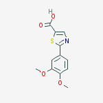 CAS No 1094395-81-9  Molecular Structure